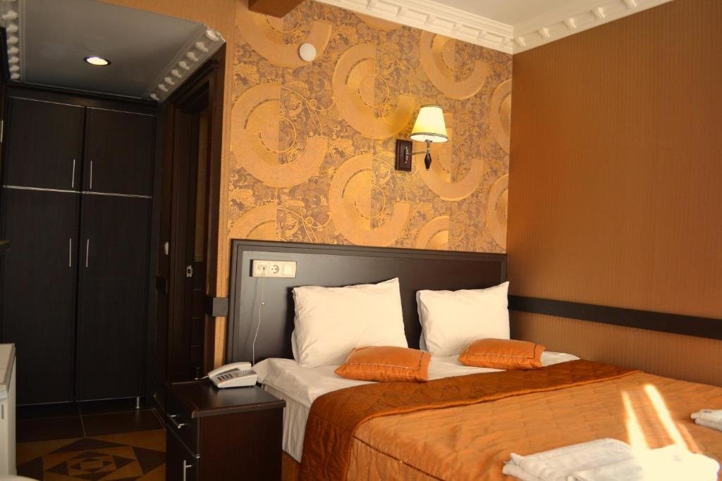 Ares Hotel Sultanahmet 10