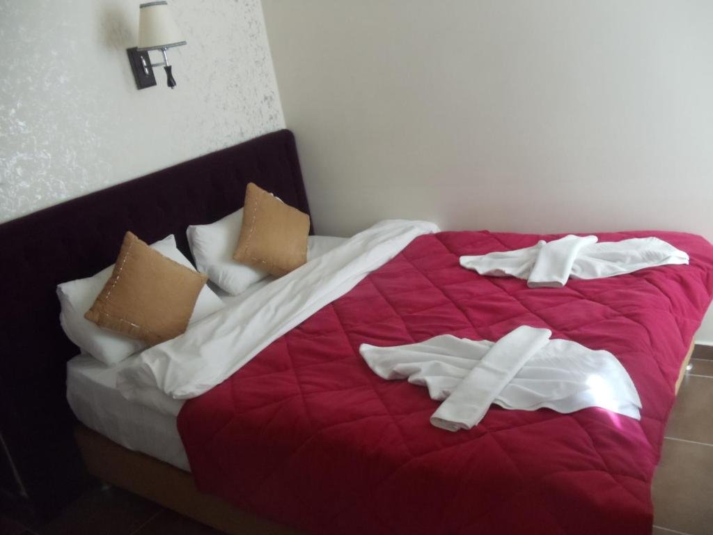 Ares Hotel Sultanahmet 11