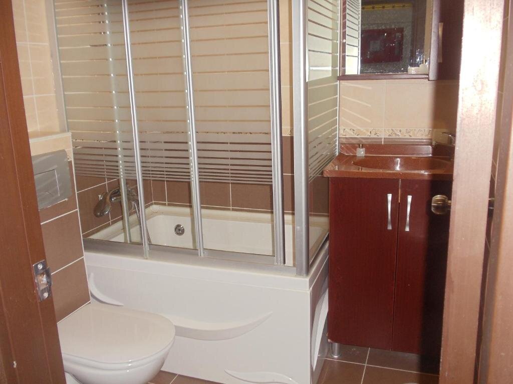 Ares Hotel Sultanahmet 13