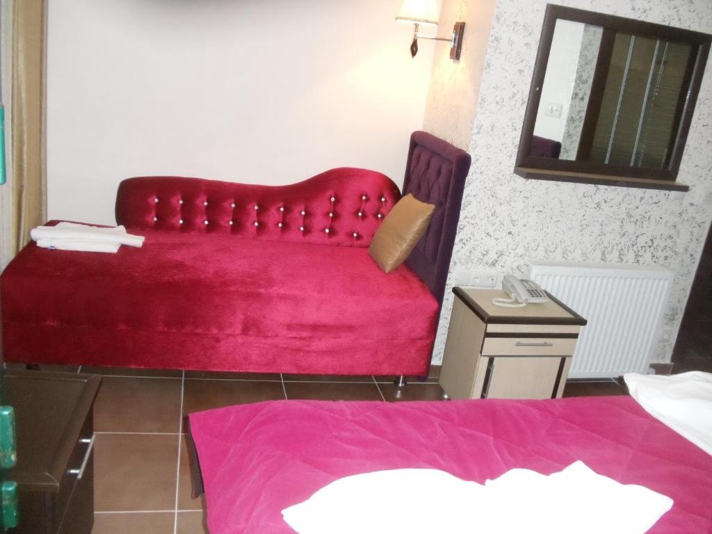 Ares Hotel Sultanahmet 14