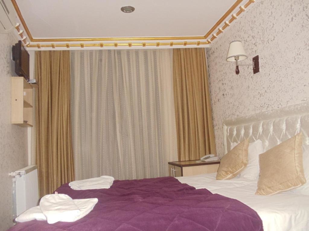 Ares Hotel Sultanahmet 15