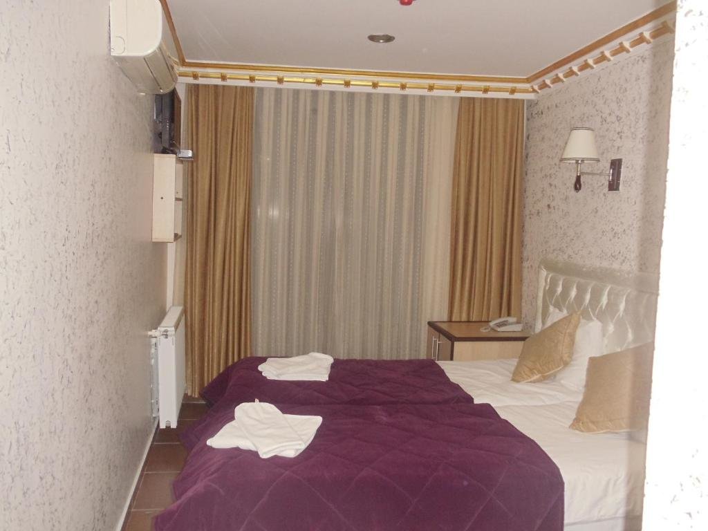 Ares Hotel Sultanahmet 17