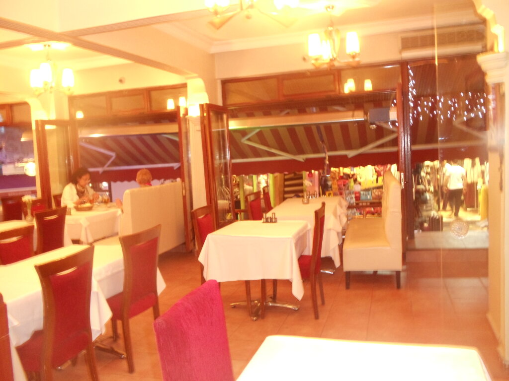 Ares Hotel Sultanahmet 19