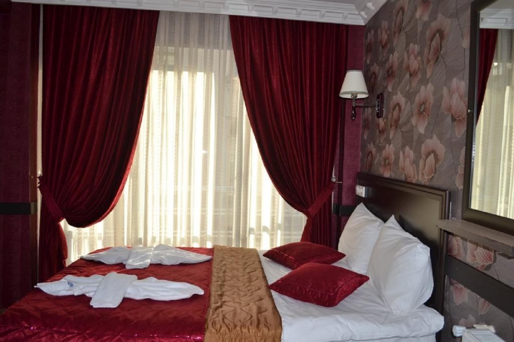 Ares Hotel Sultanahmet 2