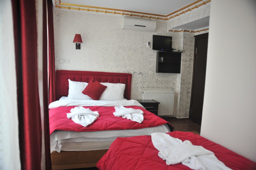 Ares Hotel Sultanahmet 22