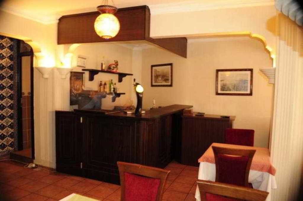 Ares Hotel Sultanahmet 24