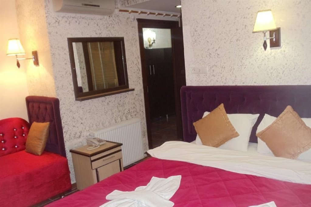 Ares Hotel Sultanahmet 3