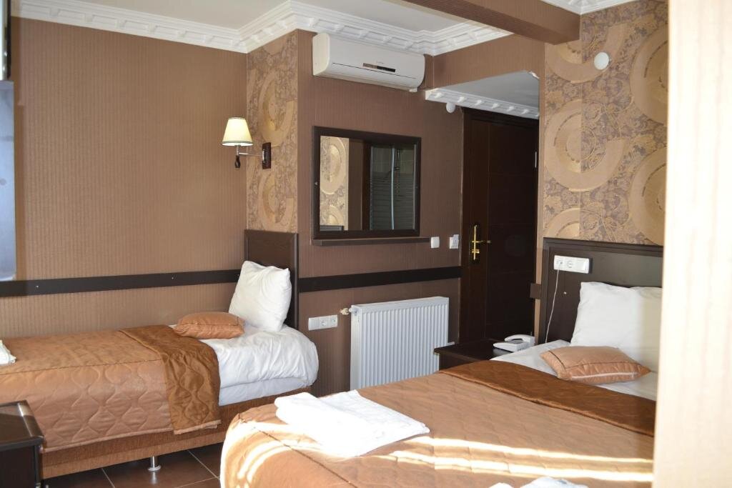 Ares Hotel Sultanahmet 7