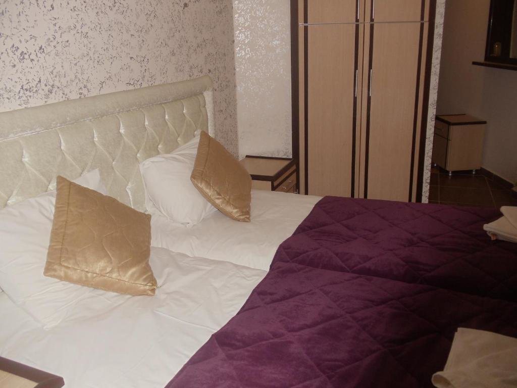 Ares Hotel Sultanahmet 8
