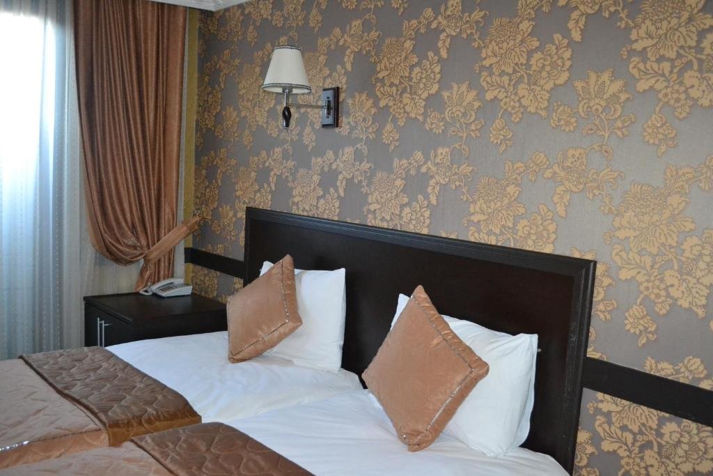 Ares Hotel Sultanahmet 9