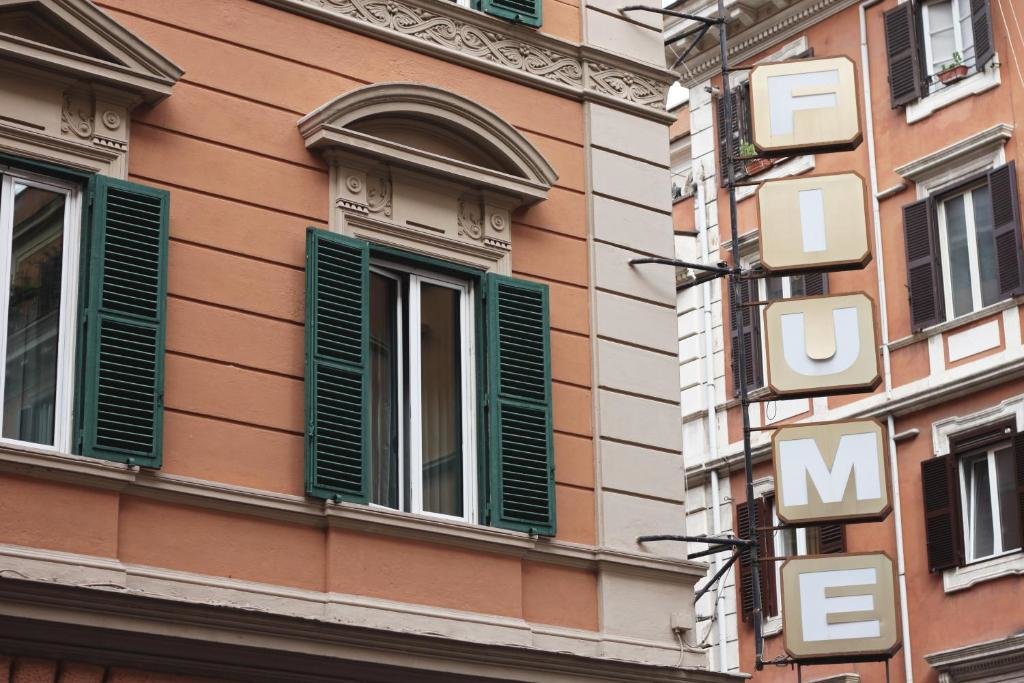 Fiume Hotel 12
