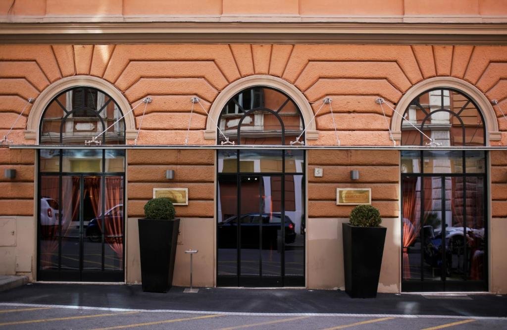 Fiume Hotel 14