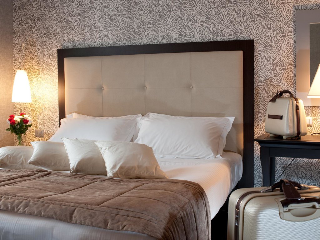 Fiume Hotel 21