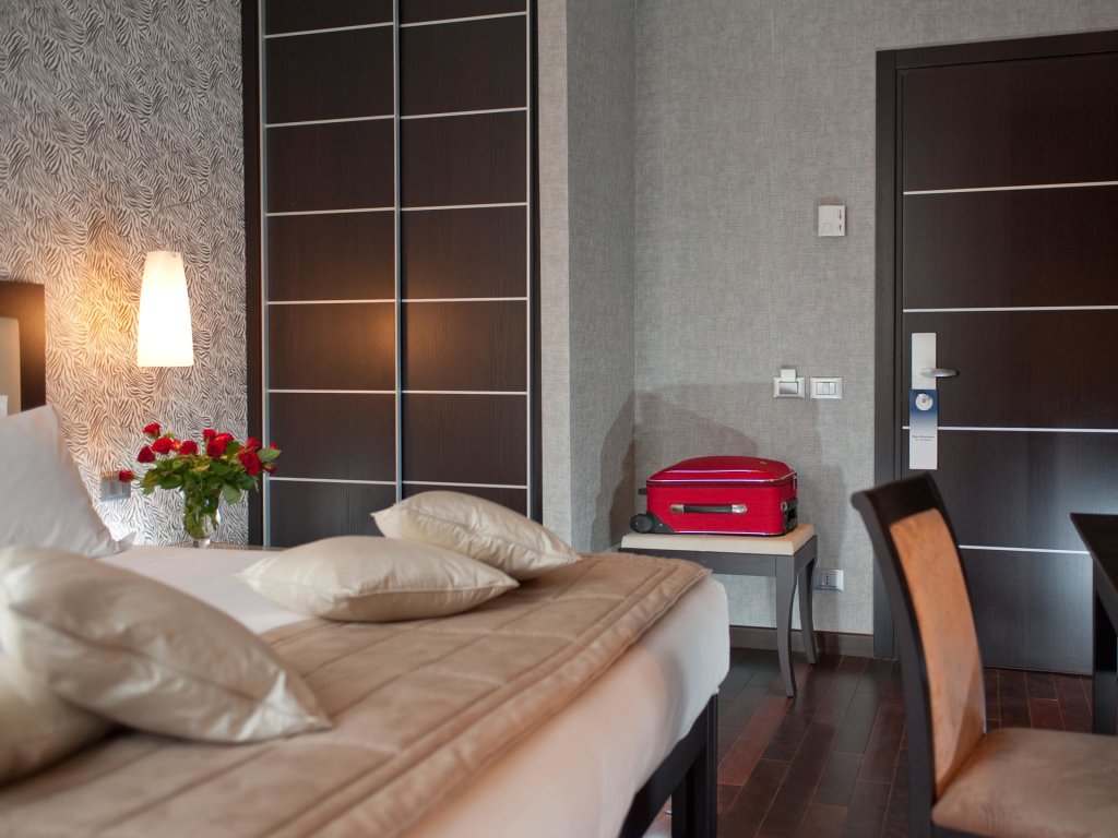 Fiume Hotel 22