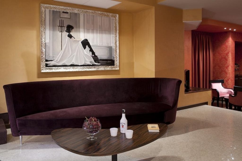 Fiume Hotel 3