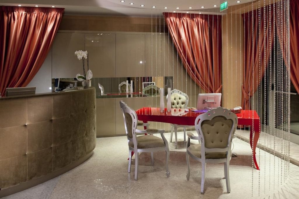 Fiume Hotel 4