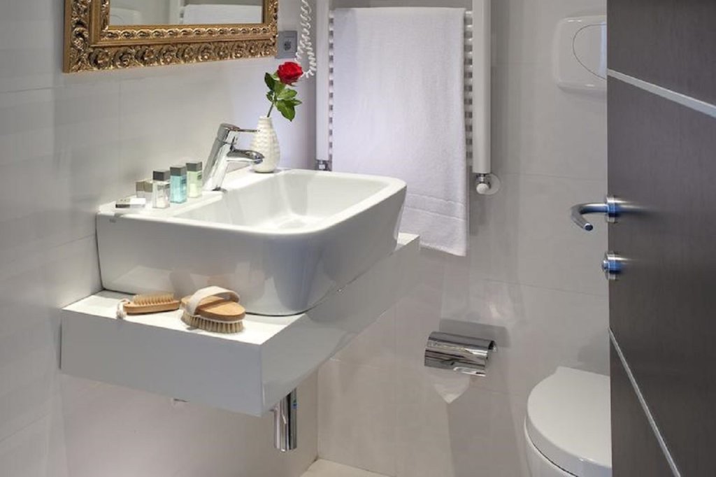 Fiume Hotel 5