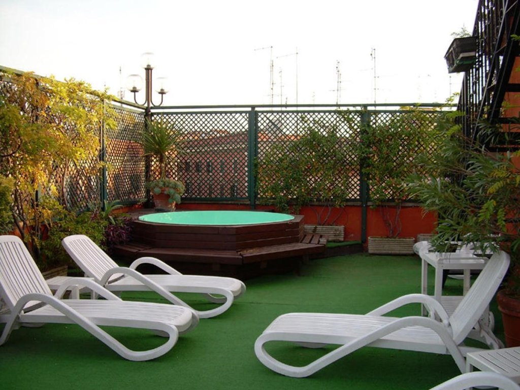 Fiume Hotel 7