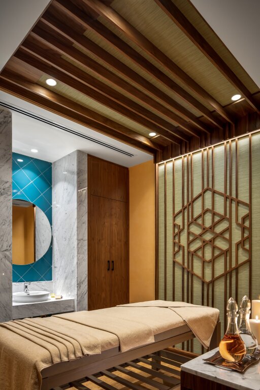 Aspera Hotel Golden Horn 10