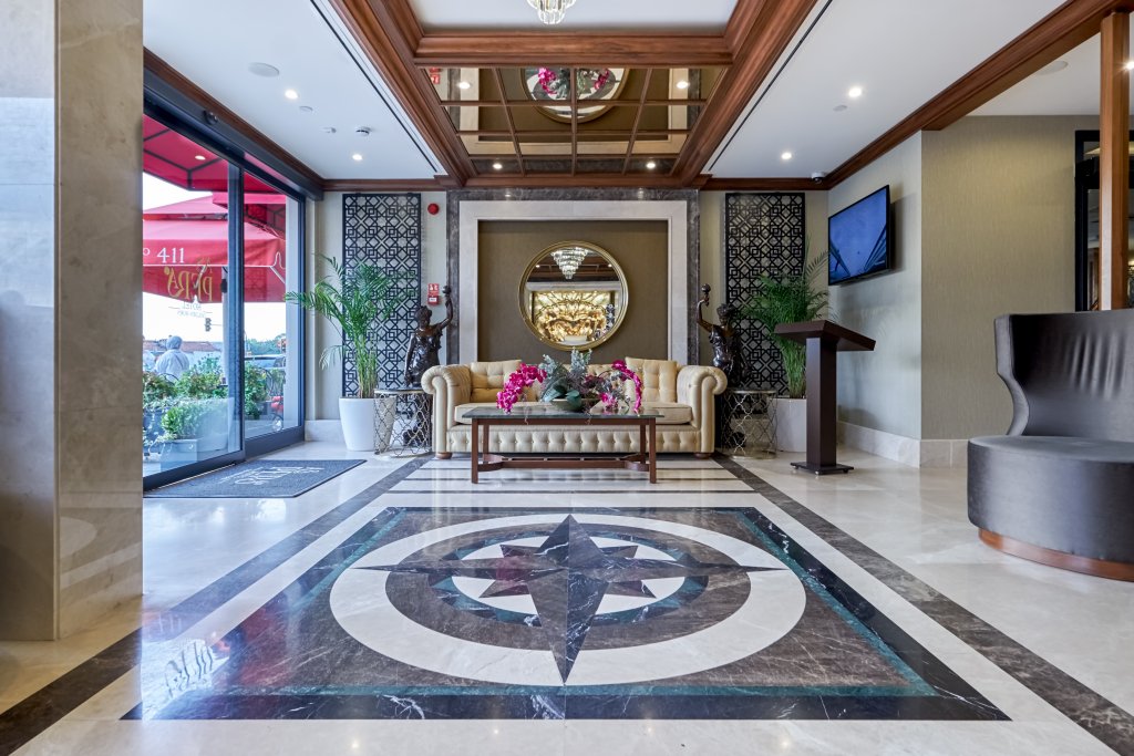 Aspera Hotel Golden Horn 7