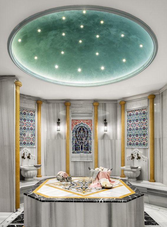 Aspera Hotel Golden Horn 8