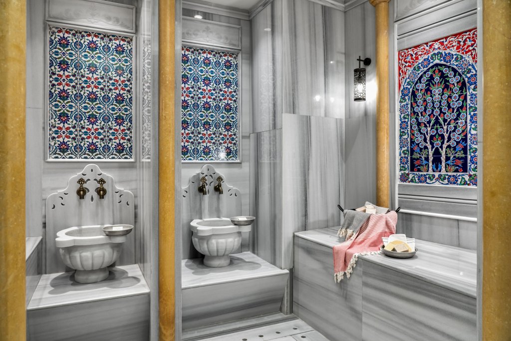 Aspera Hotel Golden Horn 9