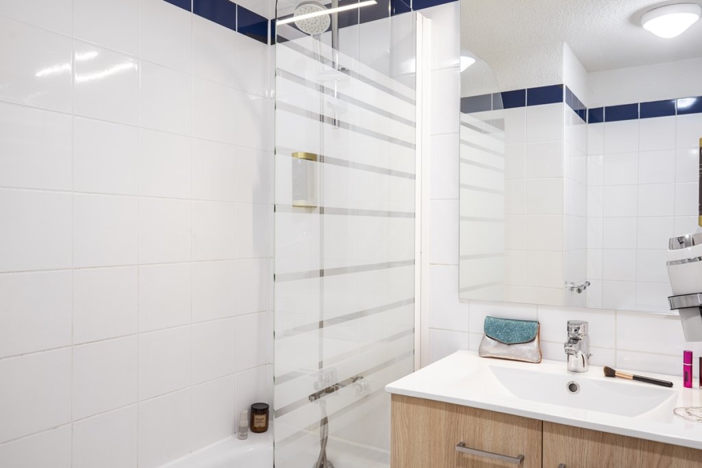 Sejours et Affaires Serris Rive Gauche 19