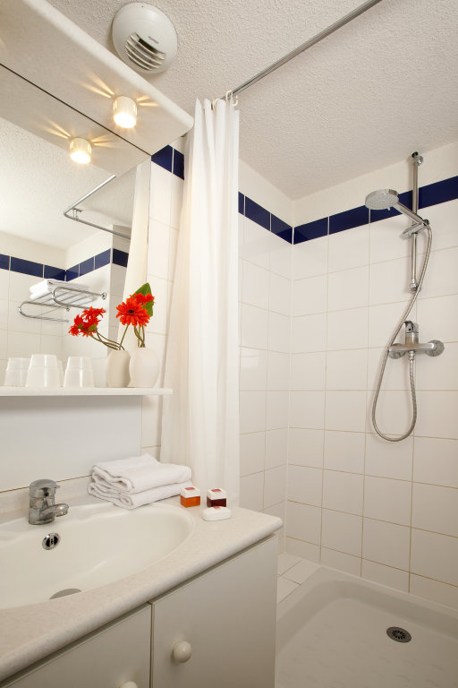 Sejours et Affaires Serris Rive Gauche 5