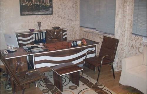 Bakirkoy Otel 11