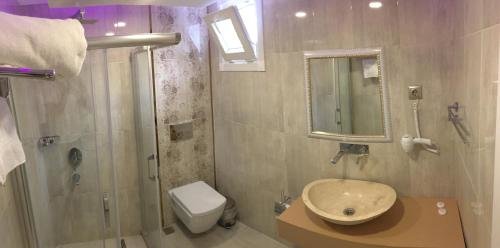 Bakirkoy Otel 12