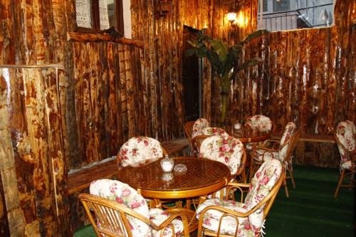 Bakirkoy Otel 15