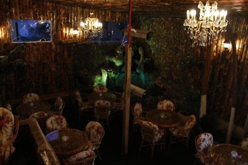 Bakirkoy Otel 16