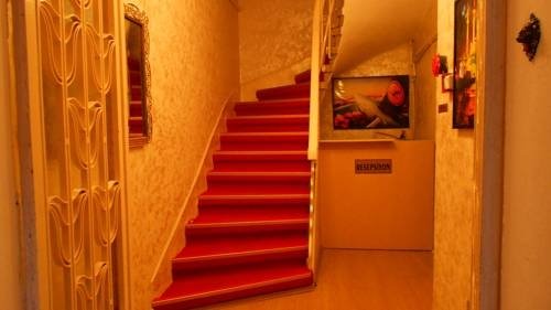 Bakirkoy Otel 17