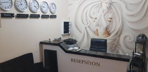 Bakirkoy Otel 18