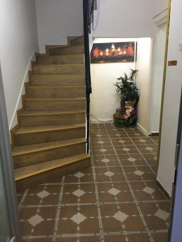 Bakirkoy Otel 19