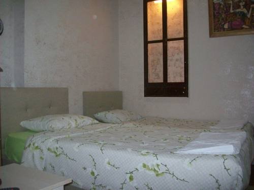 Bakirkoy Otel 2