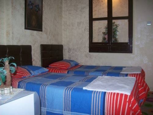 Bakirkoy Otel 21