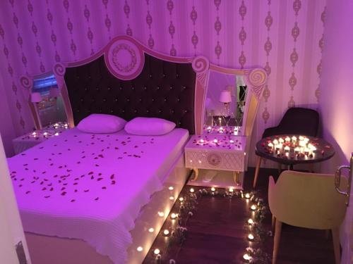 Bakirkoy Otel 22