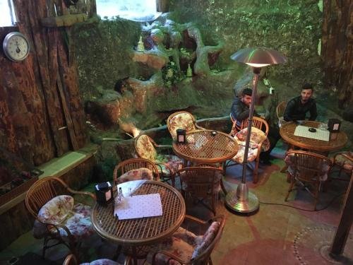 Bakirkoy Otel 23
