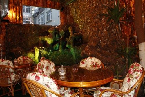 Bakirkoy Otel 24