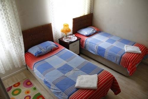 Bakirkoy Otel 3
