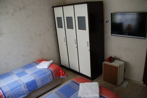 Bakirkoy Otel 4
