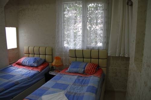 Bakirkoy Otel 5