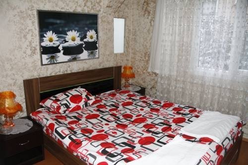 Bakirkoy Otel 7