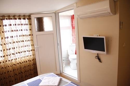 Bakirkoy Otel 8