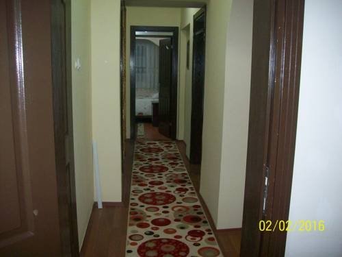 Bakirkoy Otel 9
