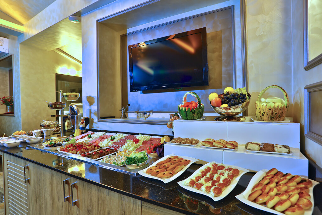Hotel Perula 10