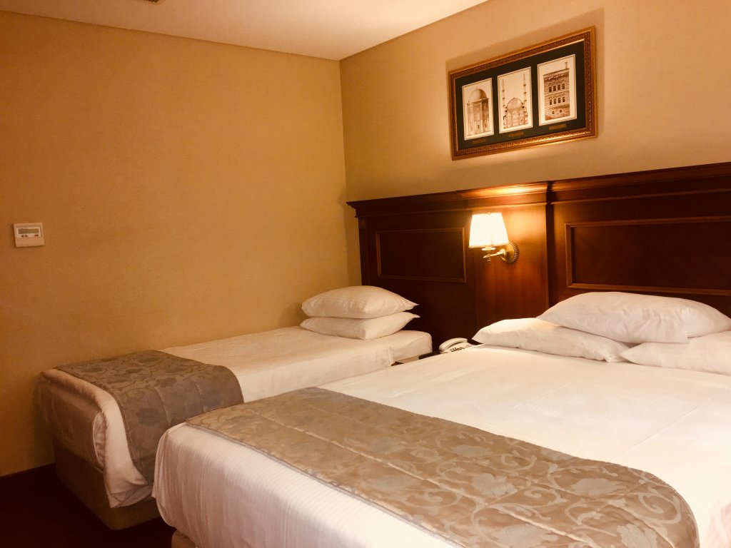Hotel Perula 15