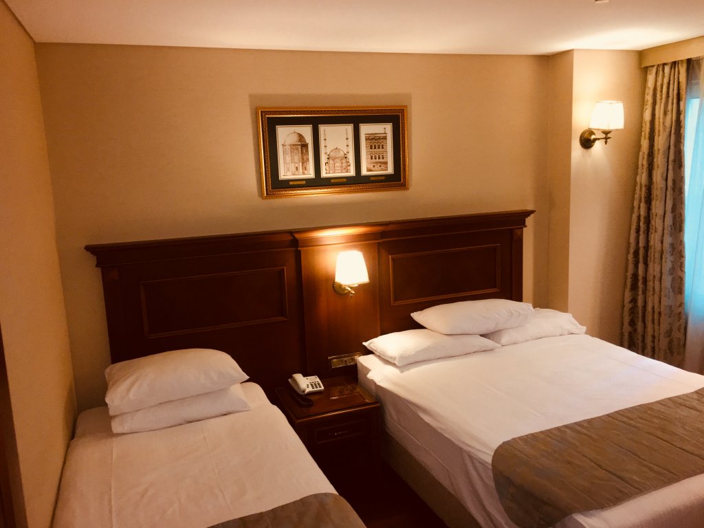 Hotel Perula 16
