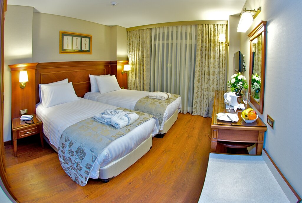 Hotel Perula 18